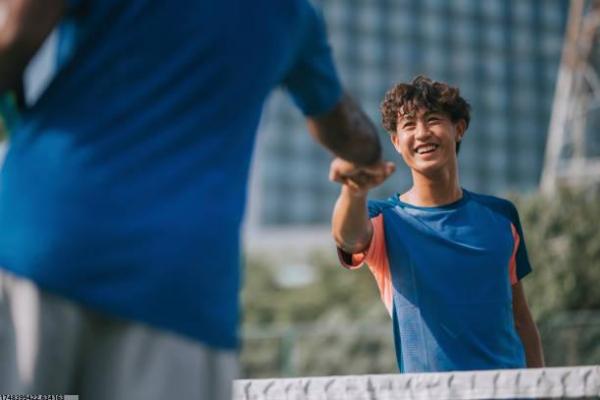 巴中体育舞蹈培训学校课程与学员反馈(图1)
